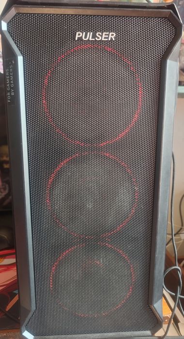 Хороший игровой ПК