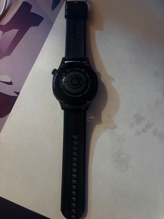 Ceas Watch 5 pro