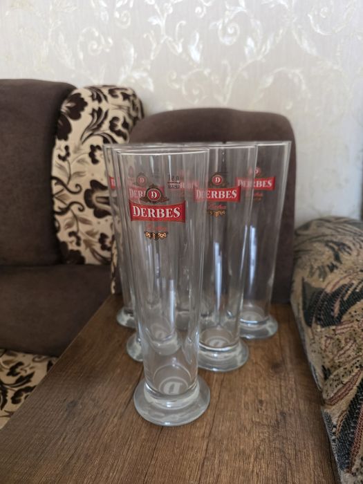 Продам пивные кружки