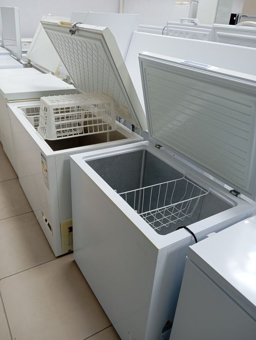 Морозильный ларь морозильник бу