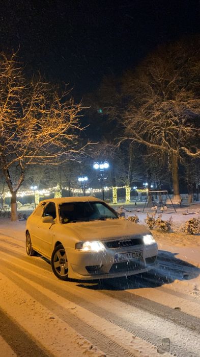 Vând audi a3 1.6 benzina