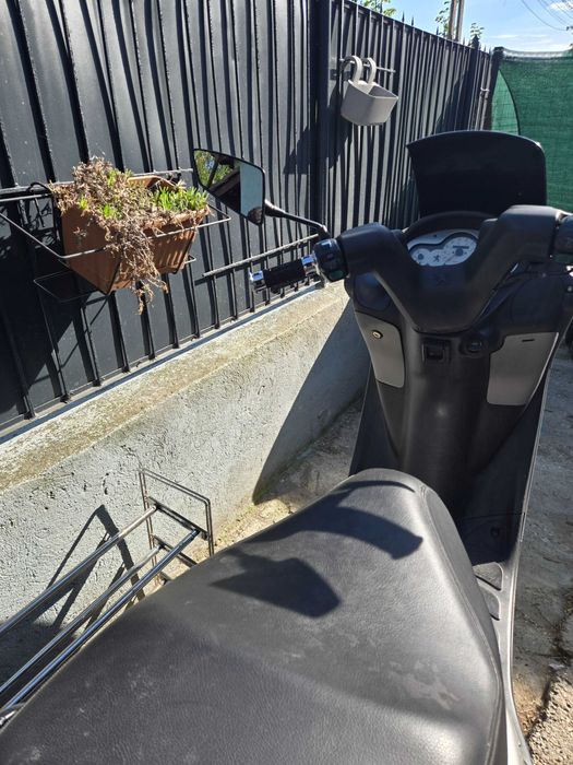 Scuter Peugeot Elyseo HT 50CC