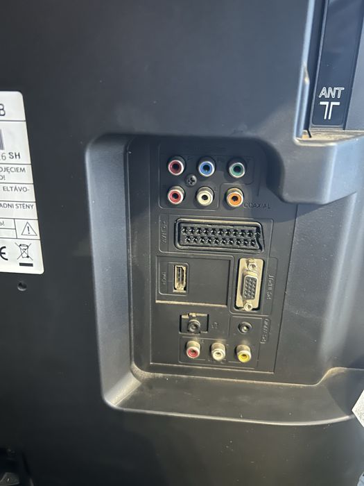 Телевизор  Daewoo