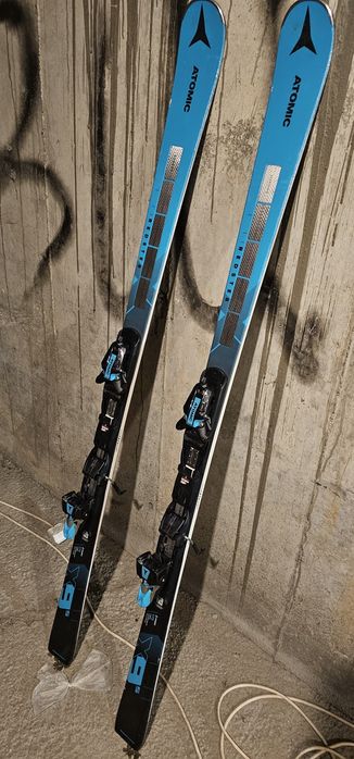 Ски Atomic x9 175см  24г
