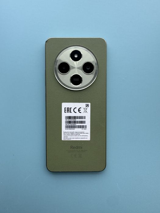 Xiaomi Redmi 14C 128gb