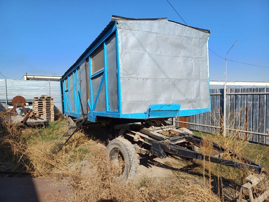 Продам жилой контейнер