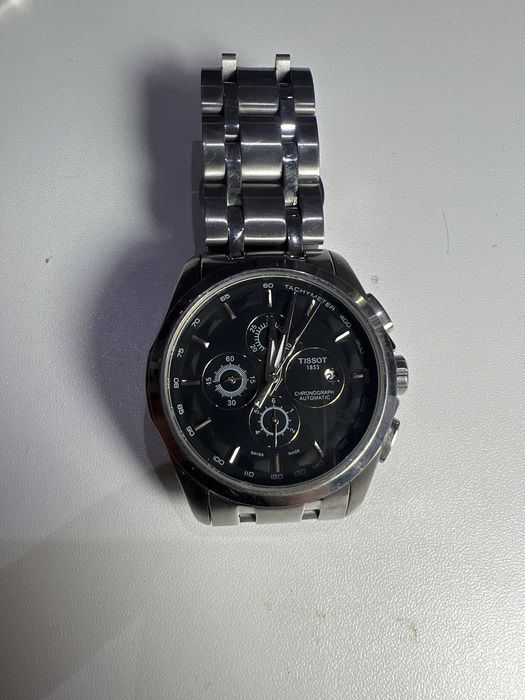 Наручные часы Tissot 1853