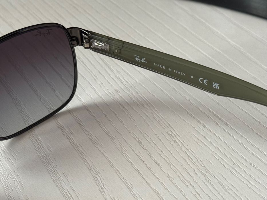 Очила RayBan RB 3530