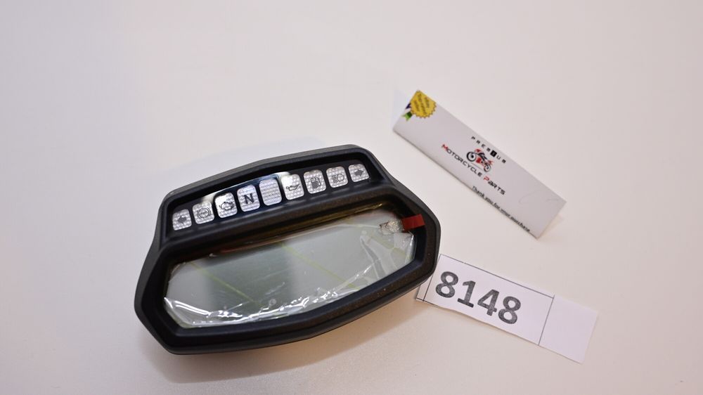 Ceas de bord LCD display Ducati Diavel 1200 2010-2014