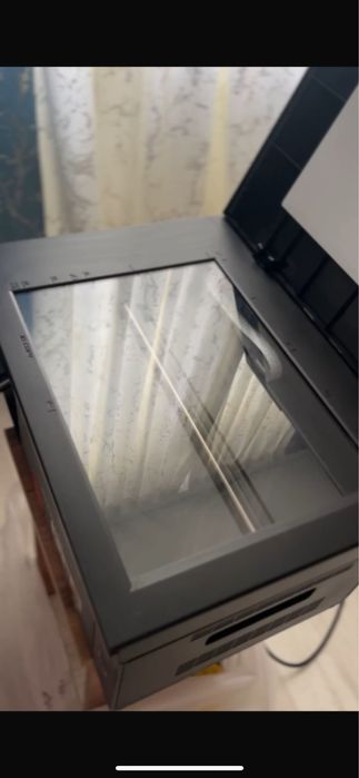 Pantum M6500W (МФУ: принтер + сканер + копир)