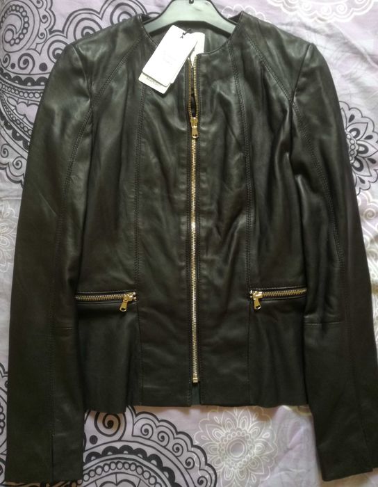 Заглавие на обявата: Ново дълго яке Didriksons Kimi Long.