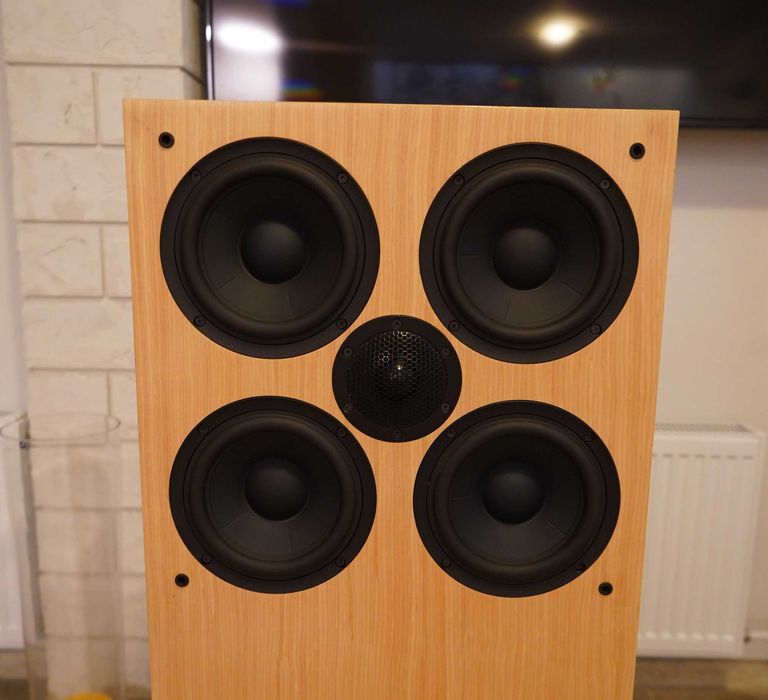 Продавам авторски тонколони