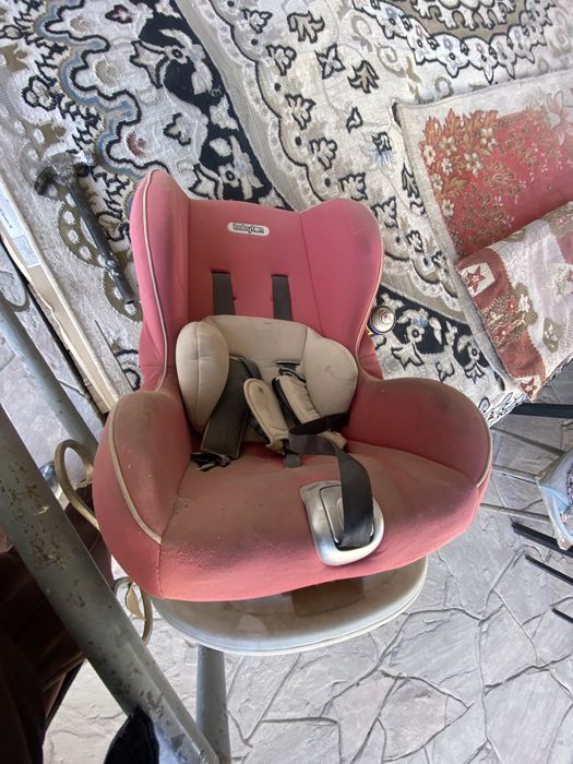 Авто кресло детское