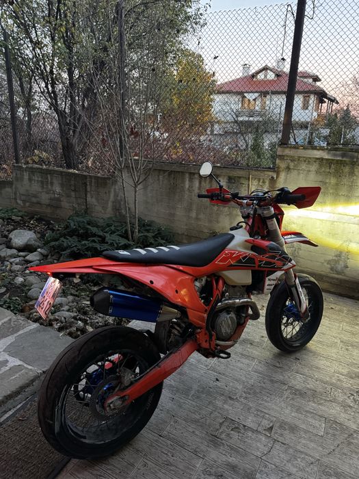 A1 !!  2023 KTM 250 exc-f