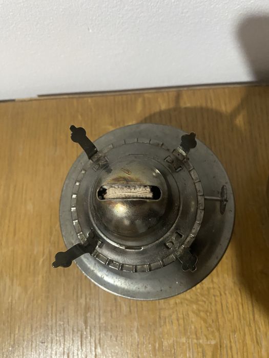 Lampa petrol (gaz lampant)