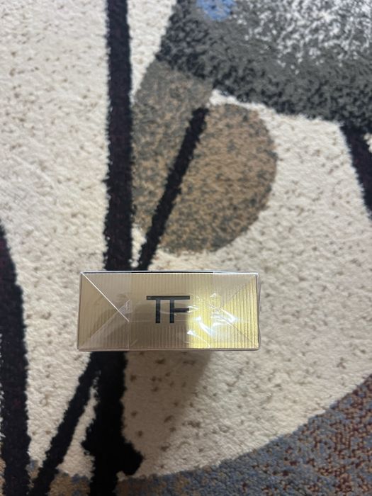 Tom ford black orchid