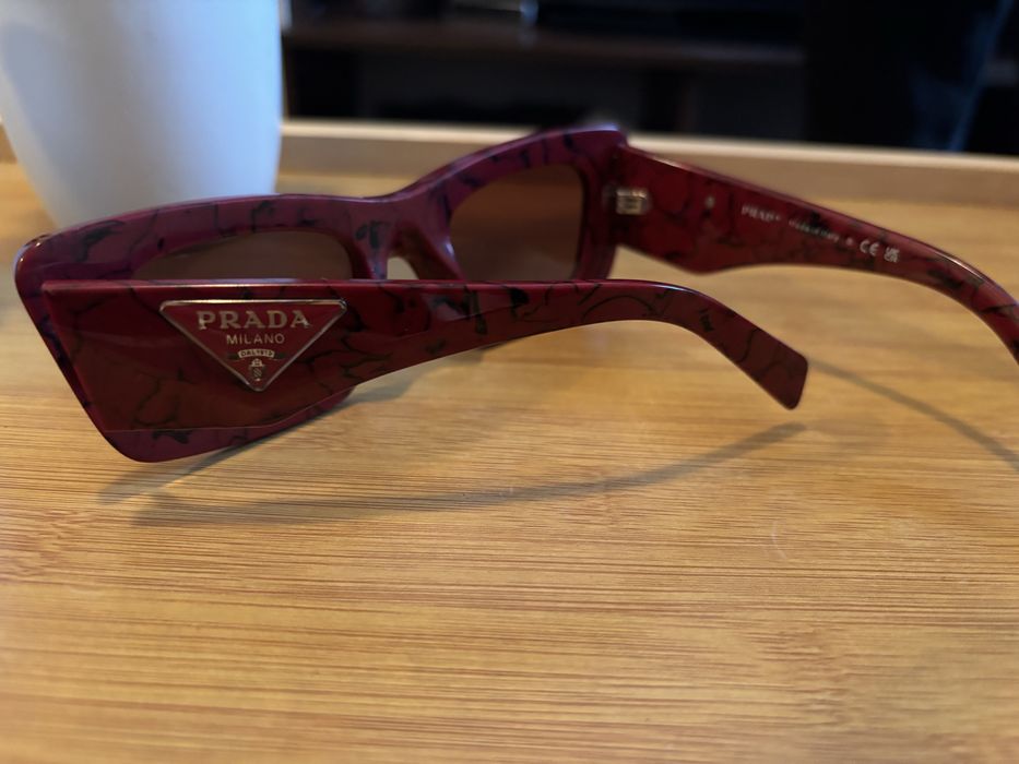 Prada PR 13ZS sunglasses дамски слънчеви очила Прада