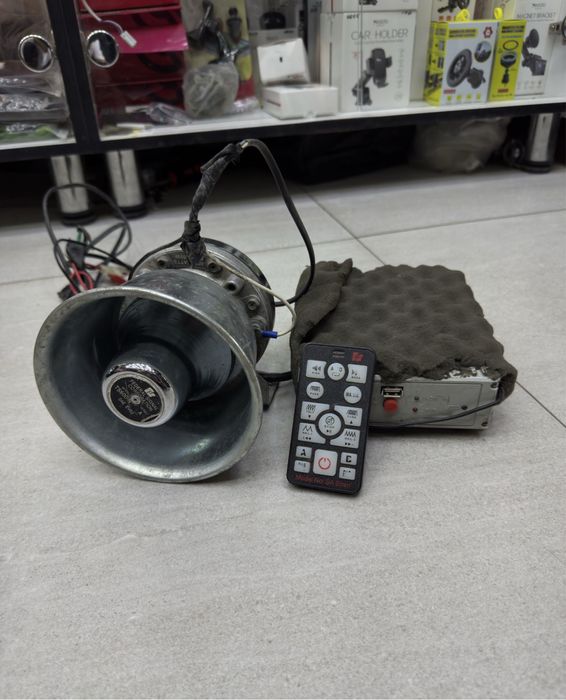 Serena aybi yoo telegramdan yozila