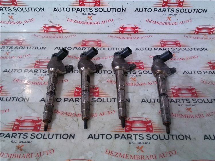 injectoare 2.0d audi a6 an fabr. 2017