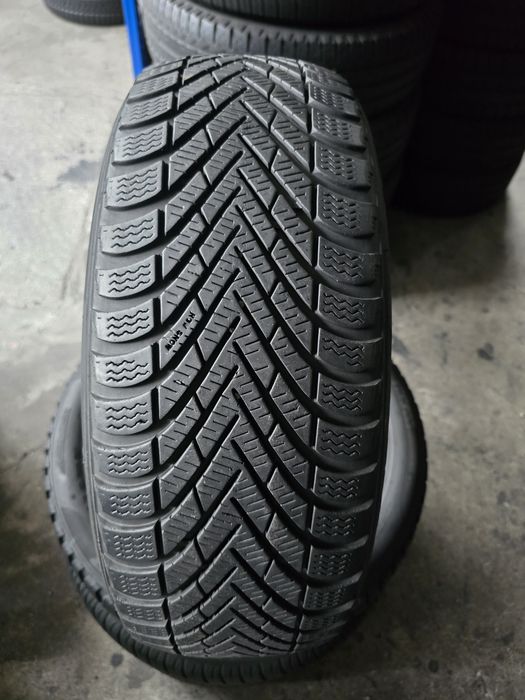 Pirelli 185/50 R16 81T MS iarnă