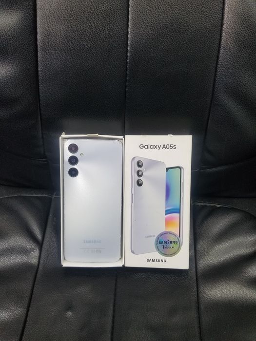 Samsung A05s karopka