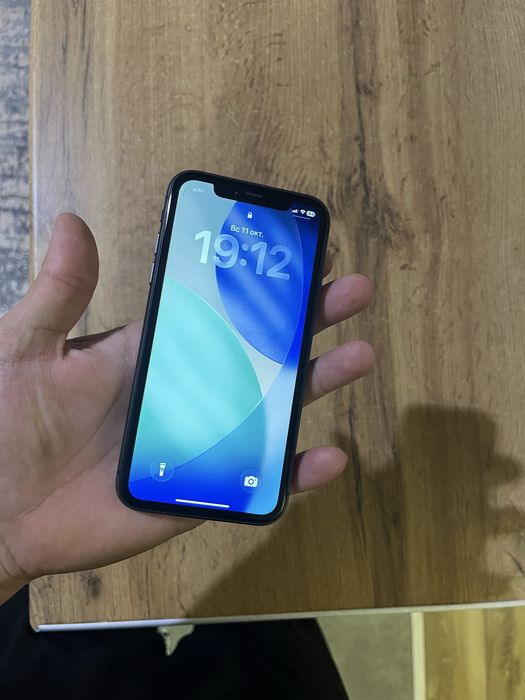 iPhone 11 128gb 73%