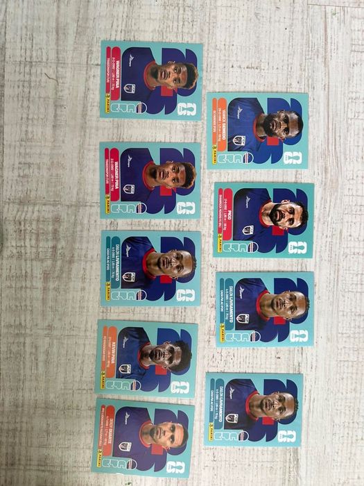 Стикери FIFA World Cup 2026 Panini