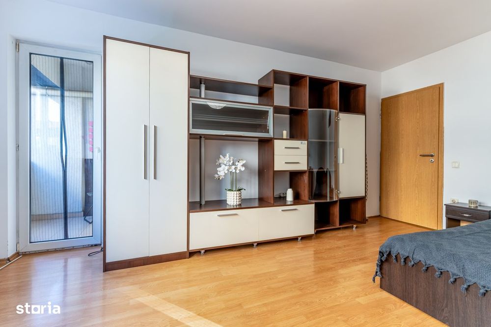 Apartament cu o camera - Zorilor-  Calea Turzii