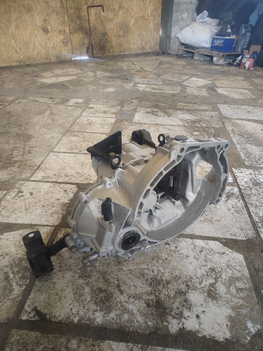 Продам коробку мкпп ваз