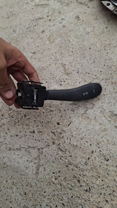 Shevryolet niva juguli zapchas