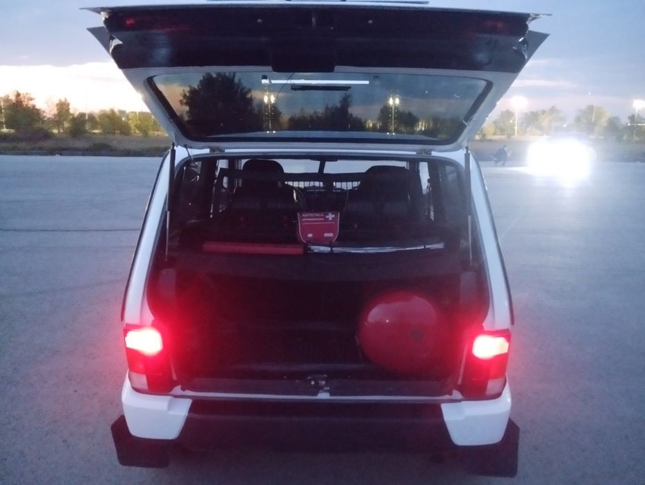 Продам Нива продам Нива