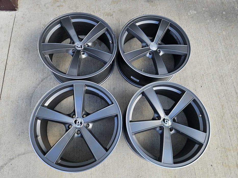 Jante 5x108 R19 PEUGEOT 3008,4008,5008,Citroen C5,DS4,DS7,FORD Kuga,Edge,VOLVO XC40 XC60 XC 90 V60 S80;Jaguar F Pace E Pace XE XF