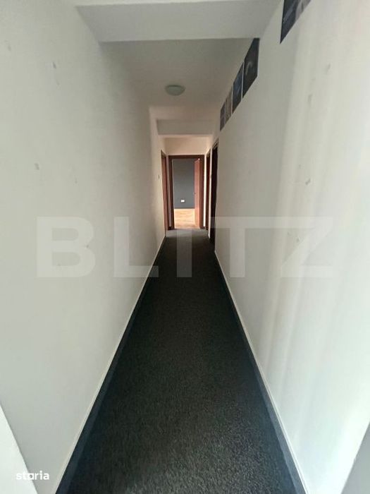 OPORTUNITATE INVESTIȚIE: Apartament de 4 camere, 2 bai, 134mp, Zona S — fotografia 2