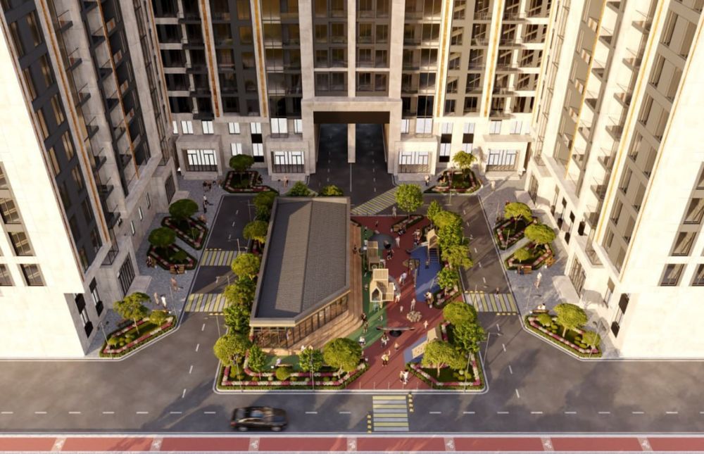 Премиум сегмент по супер хорошей цене! 1800 y.e