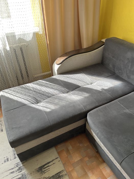 Продам раскладной диван
