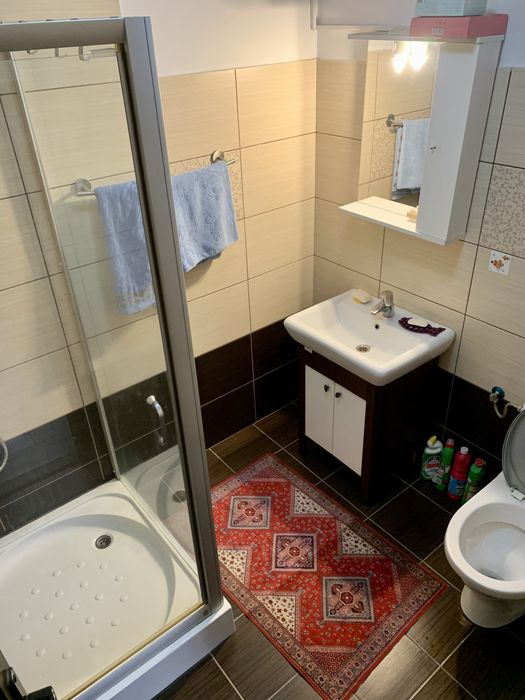 Cabana/vila de inchiriat