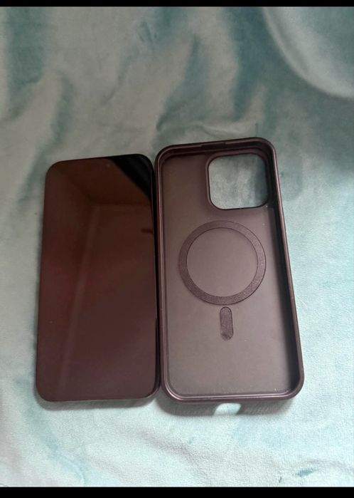 iPhone 15 pro max 256