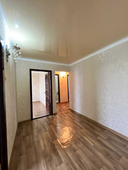 Продам 3х комн кв 8мкр