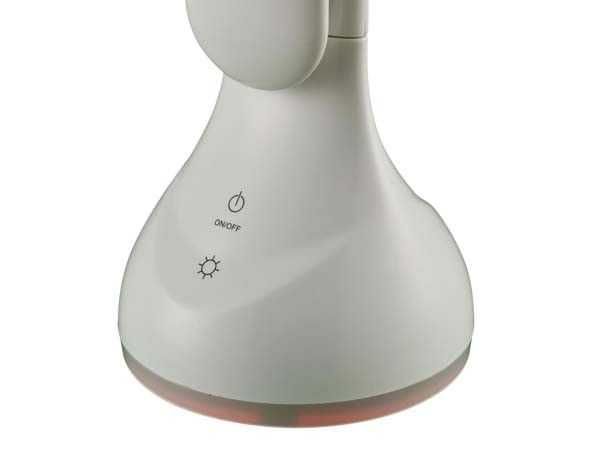 Настолни LED лампи с функции / LED дисплей - 4 различни модела