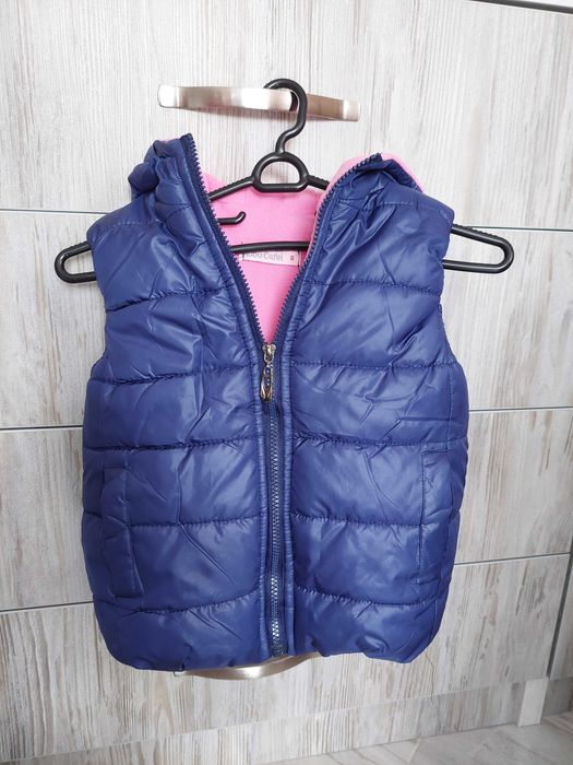 110/116см. Детски връхни дрехи