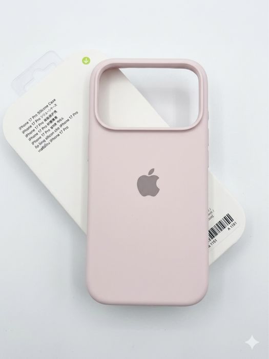 Husa iphone 17 Pro