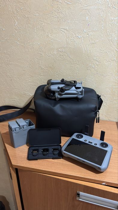 Dji mini 5 pro Combo