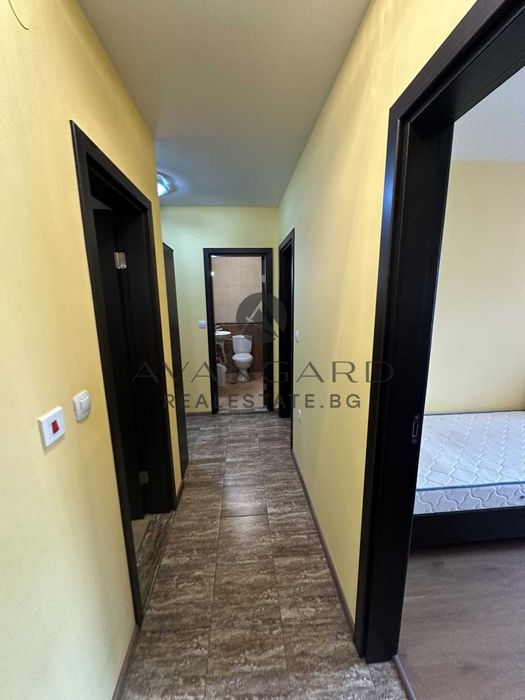 Продава се Тристаен апартамент в Пловдив, Център - 85 кв.м за 3000 €/кв.м - Снимка #11