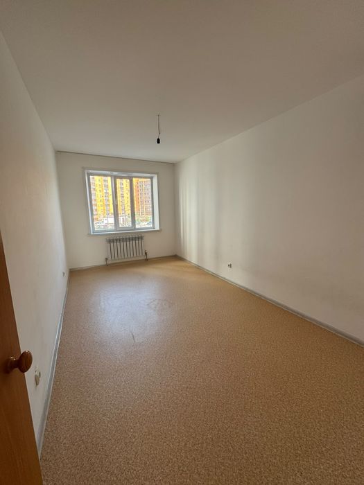 Срочно!!!Продам 3х ком кварт новостройку