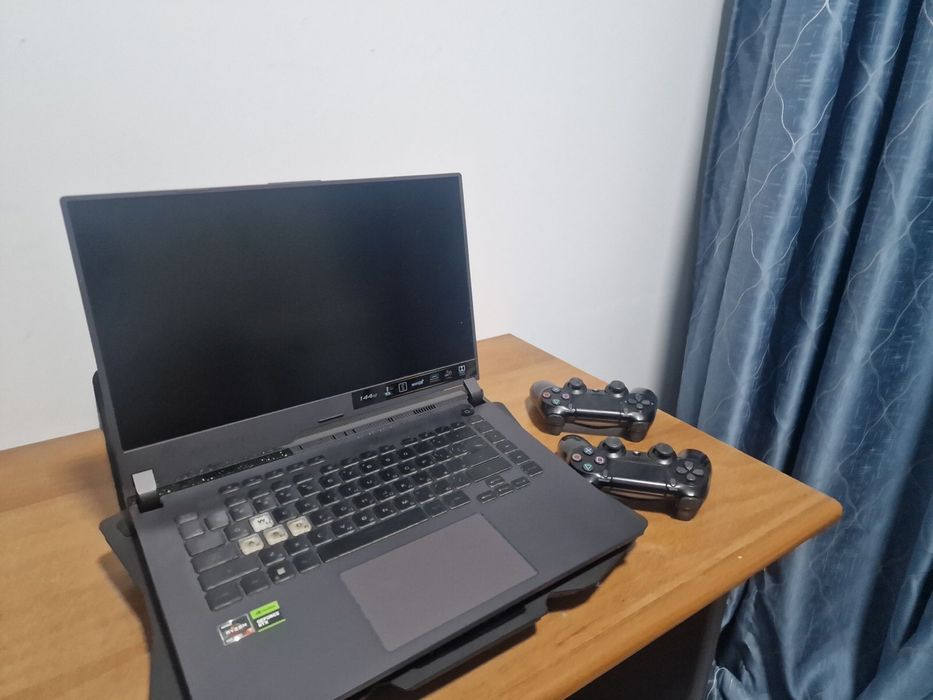 Продам ноутбук или обменяю