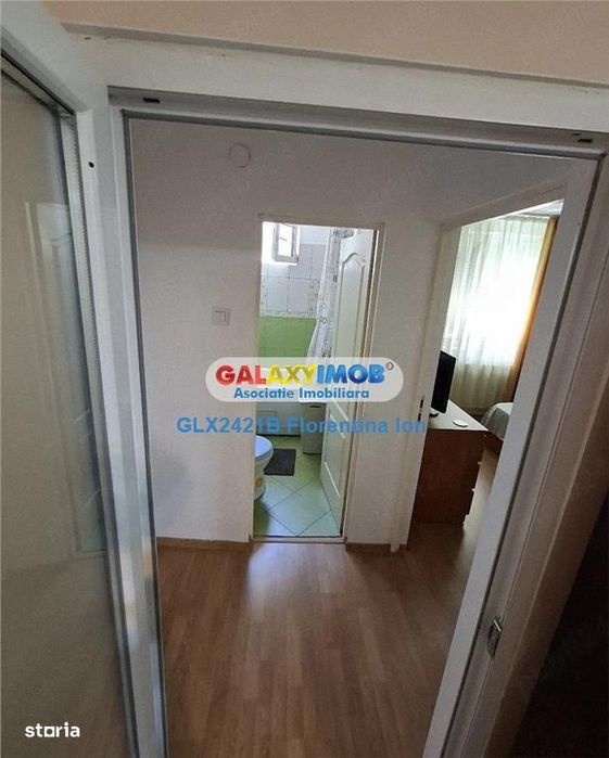 012 Apartament 2 camere Drumul Taberei -Parc Moghioros — fotografia 3