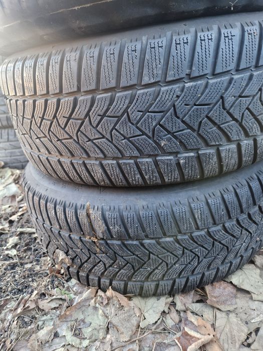 5×112мм. 225/50/17 цола Ауди , Фолксваген и др.