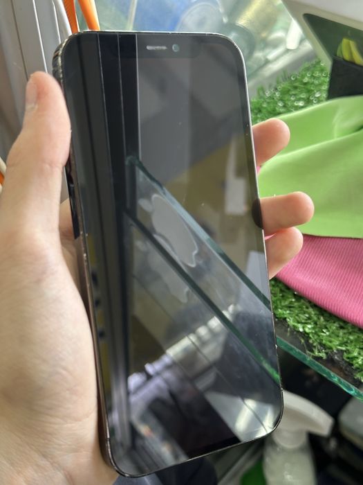 12 PRO Iphone 128