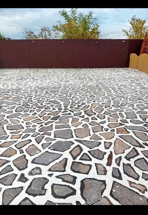 Piatra de munte de grecia