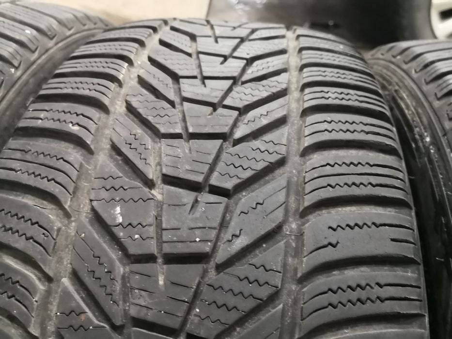 225 45 18 цола гуми hankook dot 21 4 броя